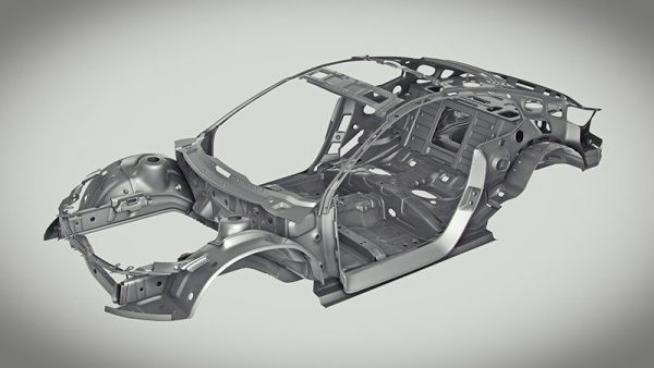 Dosch 3D - Car Details - Coupe