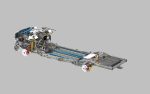 DOSCH 3D - Car Details - Hydrogen Pick-Up
