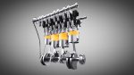 Engine Animated