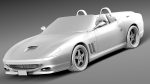 Ferrari 348 tb 1989-1995