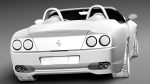 Ferrari 348 tb 1989-1995