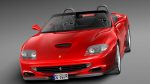 Ferrari 348 tb 1989-1995