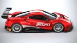 Ferrari 488 GT3 Evo 2020