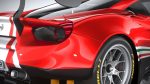 Ferrari 488 GT3 Evo 2020