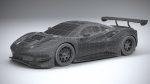 Ferrari 488 GT3 Evo 2020