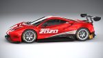 Ferrari 488 GT3 Evo 2020