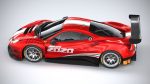 Ferrari 488 GT3 Evo 2020