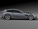 Ferrari GTC4 Lusso 2017