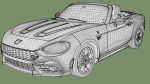 Fiat 124 Spider Abarth 2020