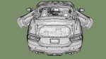 Fiat 124 Spider Abarth 2020 3D model