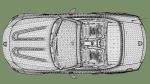 Fiat 124 Spider Abarth 2020 3D model