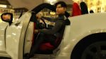 Fiat 124 Spider Abarth 2020 3D model