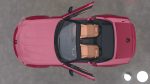 Fiat 124 Spider Abarth 2020 3D model