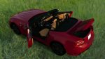 Fiat 124 Spider Abarth 2020