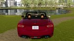 Fiat 124 Spider Abarth 2020