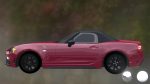 Fiat 124 Spider Abarth 2020