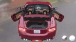 Fiat 124 Spider Abarth 2020