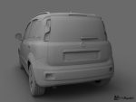 Fiat Panda 2013