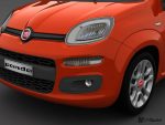 Fiat Panda 2013