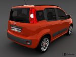 Fiat Panda 2013
