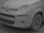 Fiat Panda 2013