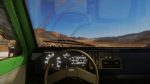 Fiat Panda Car rigged Blender