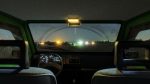 Fiat Panda Car rigged Blender