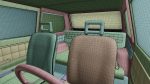 Fiat Panda Car rigged Blender