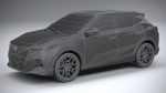 GAC GS3 2023 R Style