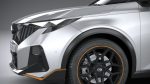 GAC GS3 2023 R Style