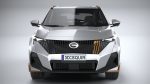 GAC GS3 2023 R Style