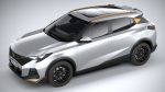 GAC GS3 2023 R Style