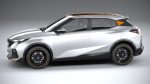 GAC GS3 2023 R Style