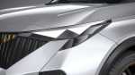 GAC GS3 2023 R Style