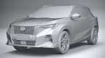 GAC GS3 2023 R Style