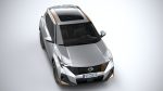 GAC GS3 2023 R Style