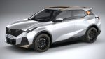GAC GS3 2023 R Style
