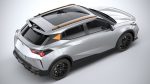 GAC GS3 2023 R Style