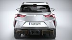 GAC GS3 2023 R Style