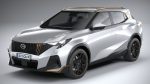 GAC GS3 2023 R Style