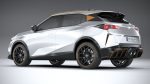 GAC GS3 2023 R Style