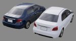 Generic Car 1A