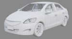Generic Car 1A