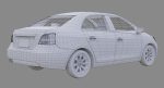 Generic Car 1A