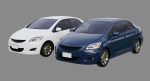 Generic Car 1A