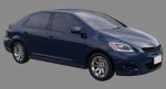 Generic Car 1A