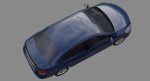 Generic Car 1A