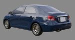 Generic Car 1A
