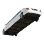 Generic Limousine White