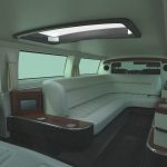 Generic Limousine White